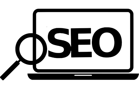 SEO Icon