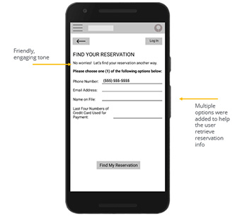 image of digital wireframe